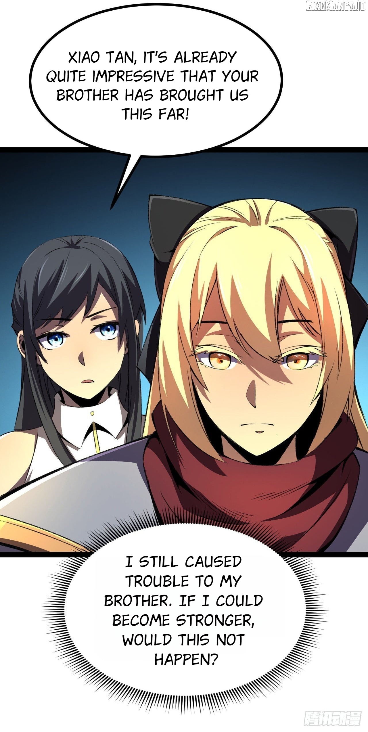Lord of Summons! Sudden Mutation Chapter 53 - page 7